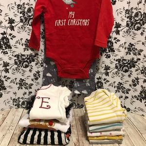 Girls 12-18 Month Bundle